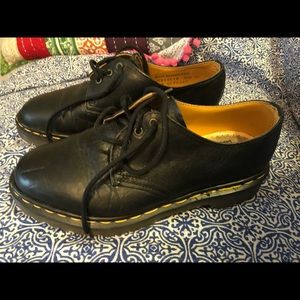 Doc Martens